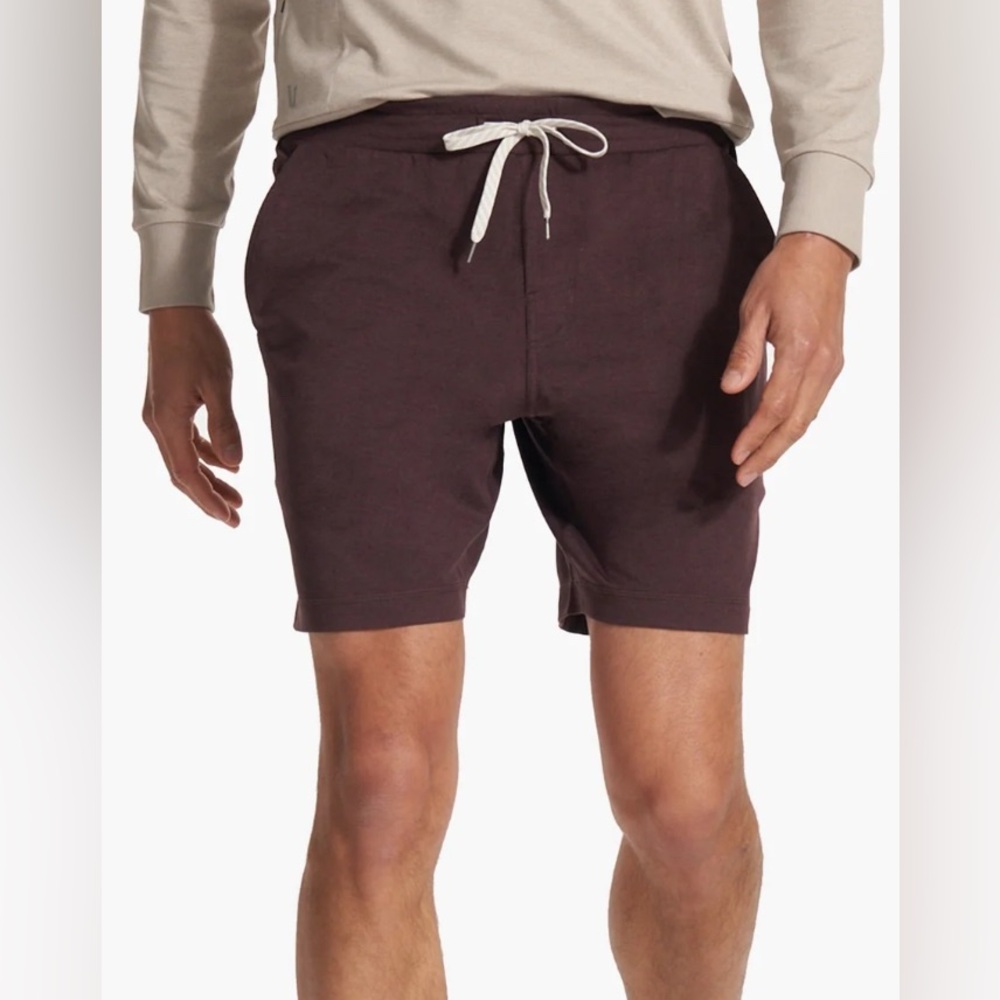 Vuori Ponto Short. NWT